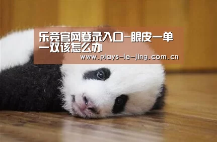 乐竞官网登录入口-眼皮一单一双该怎么办(图2) 乐竞体育数据平台